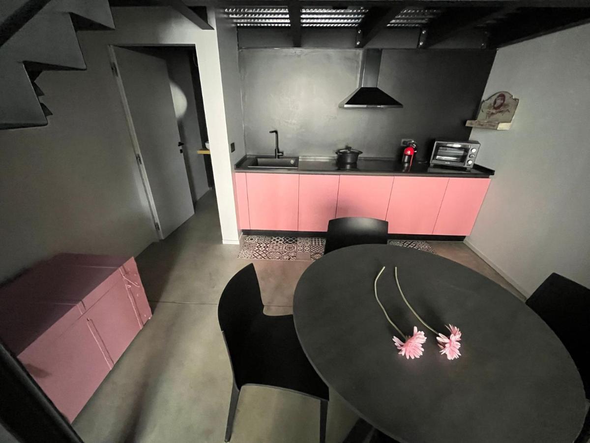Loft Deluxe Centralissimo-Antica Vetreria San Benedetto del Tronto Exterior photo