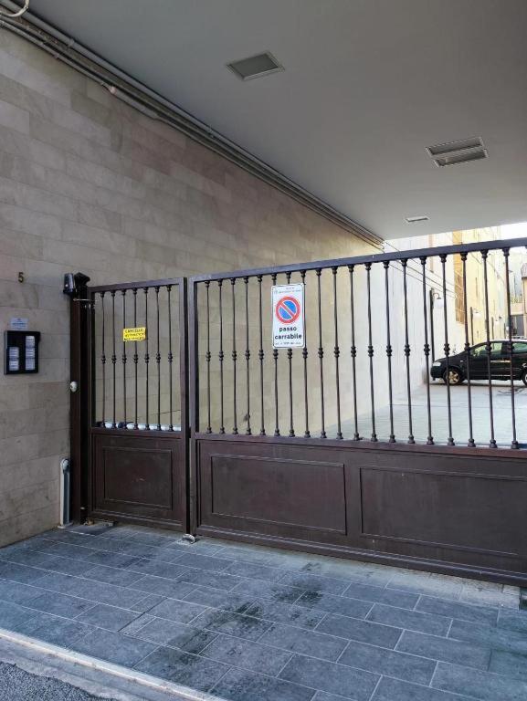 Loft Deluxe Centralissimo-Antica Vetreria San Benedetto del Tronto Exterior photo